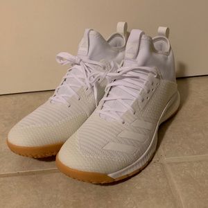 Adidas Crazyflight X3 Size Women 12.5 and Men 11.5